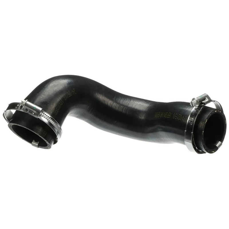 Gates Intercooler Turbo Charge Air Hose 380mm fits Volvo S60 I 2002-2010 2.5