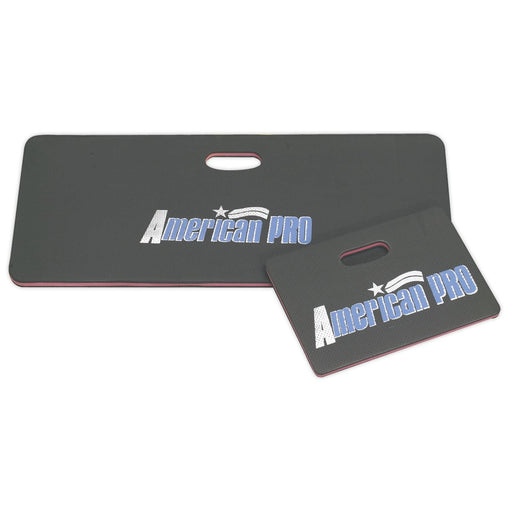 Sealey Mechanic's Mat Set EVA - 22mm Sealey - Dynamic Drive