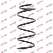 KYB Front Suspension Coil Spring fits BMW 1 2004-2013