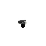 Gates Radiator Coolant Hose 495mm ID fits Volvo 940 1990-1998 2.0 2.3