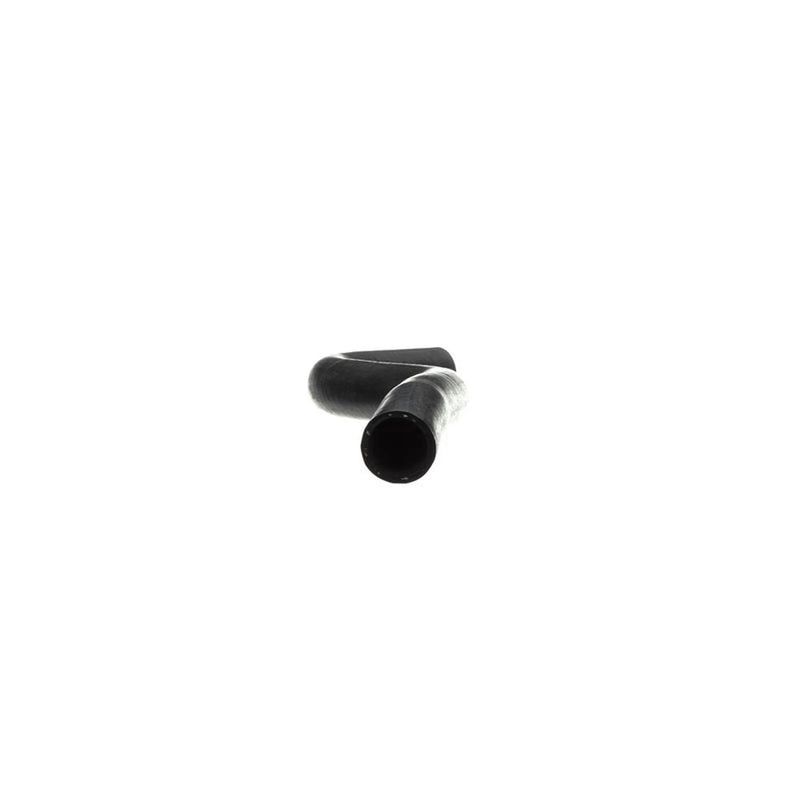 Gates Radiator Coolant Hose 495mm ID fits Volvo 940 1990-1998 2.0 2.3