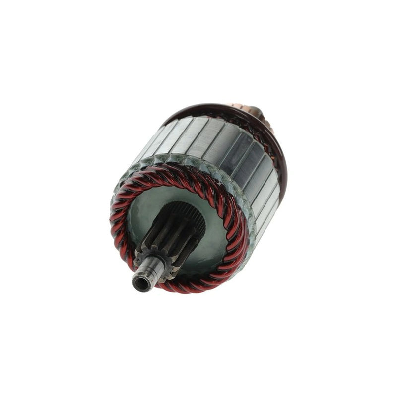 Bosch Starter Armature
