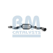 BM Catalysts Homologated Petrol Cat fits Citroën Xsara 1998-2005 2.0