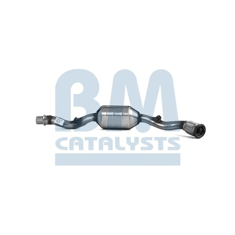 BM Catalysts Homologated Petrol Cat fits Citroën Xsara 1998-2005 2.0