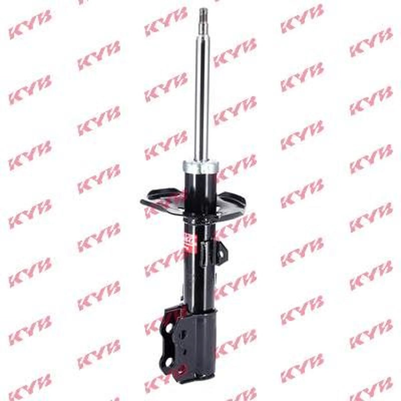 KYB 2 x Shock Absorbers fits Toyota Corolla 2001-2008 1.4 1.6 1.8 2.0