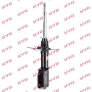 KYB Shock Absorber Damper Strut Front fits Opel Sintra 1996-1999 2.2 3.0