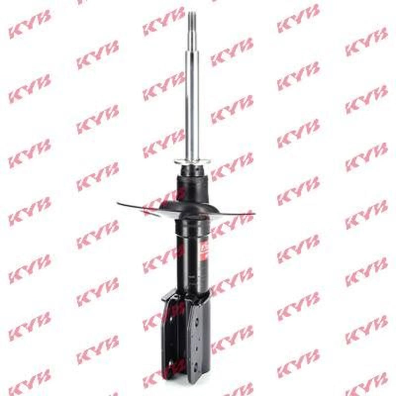 KYB Shock Absorber Damper Strut Front fits Opel Sintra 1996-1999 2.2 3.0