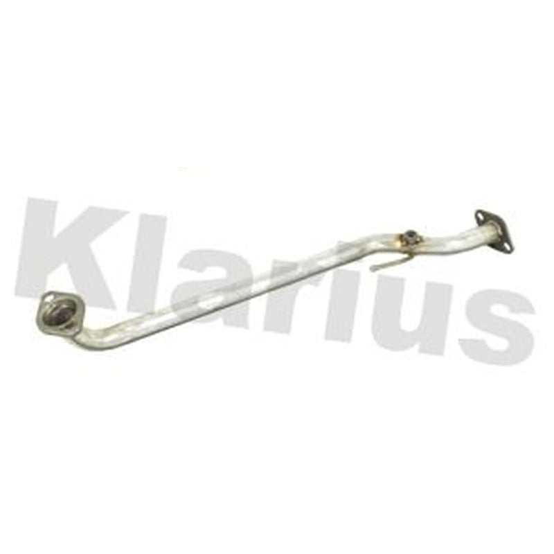 Klarius Exhaust Pipe OD fits Nissan Almera 2000-2006 1.5 1.8