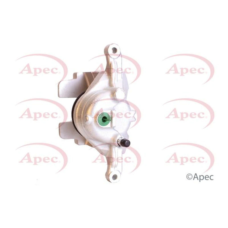 Apec Brake Caliper Assembly Front Right RCA646