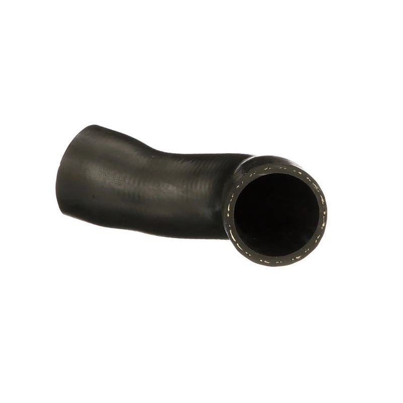 Gates Intercooler Turbo Charge Air Hose 165mm fits Citroën C2 2003-2009 1.4