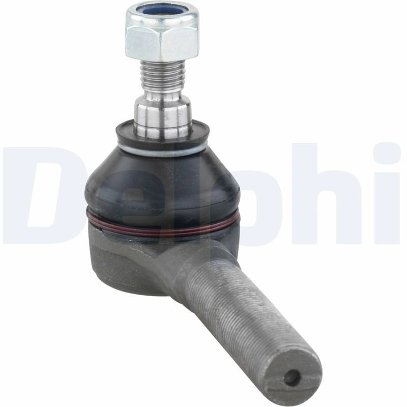 Delphi 2 x Tie Rod Ends fits Mercedes-Benz S-Class 1991-1999
