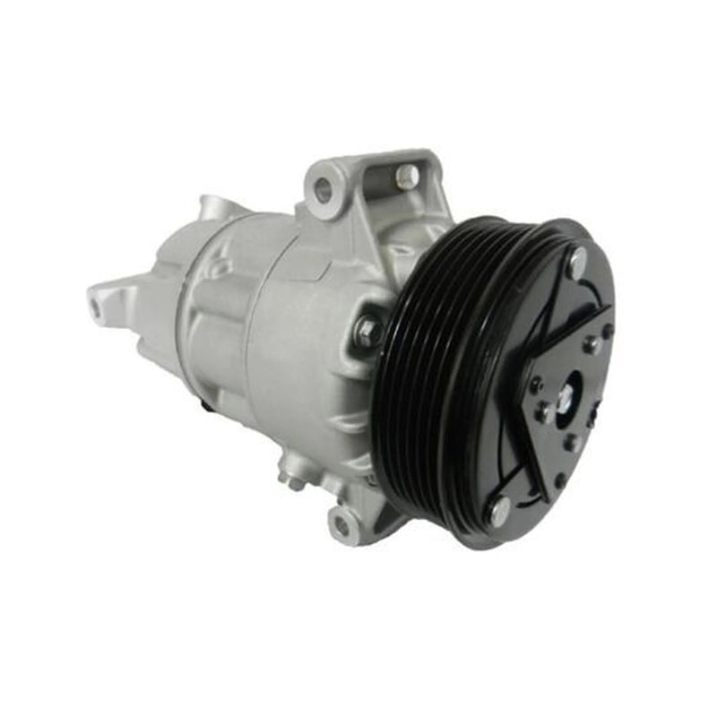 Mahle Air Conditioning Compressor ACP 163 000S