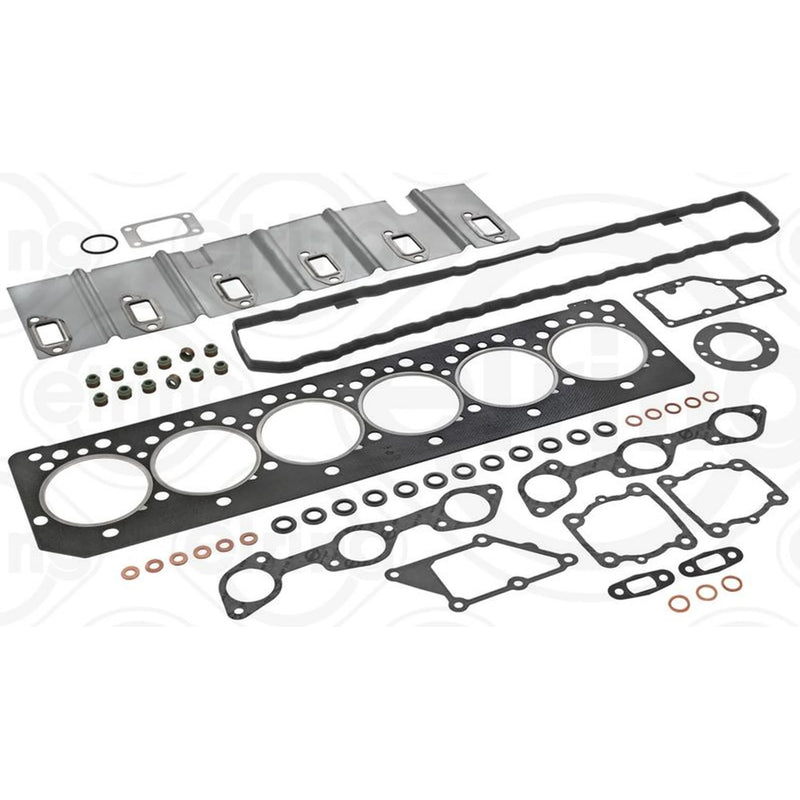 Elring Cylinder Head Gasket Kit fits Mack Midlum 2001-2003