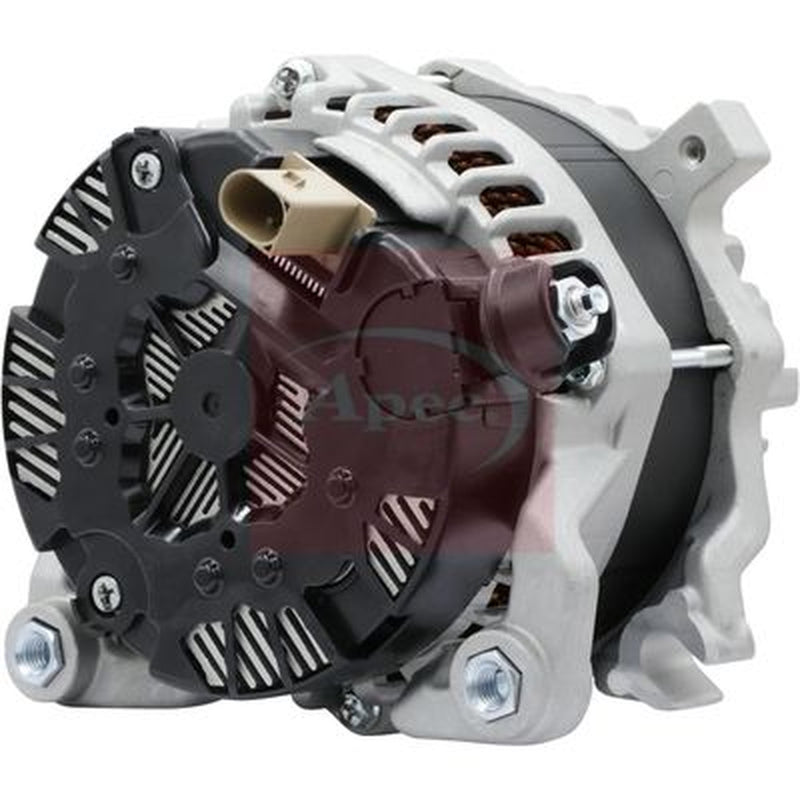 Apec Car Alternator 12V fits Ford Ranger 2018-2019 2.0