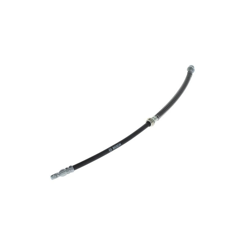 Bosch Brake Hydraulic Hose Line Front fits Mitsubishi Lancer VII 2000-2013