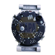NAPA Car Alternator 12V fits Ford Tourneo Custom V362 Bus 2012-2015 2.2