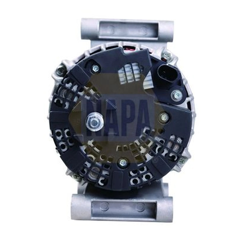 NAPA Car Alternator 12V fits Ford Tourneo Custom V362 Bus 2012-2015 2.2