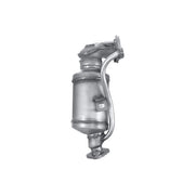 Hella Manifold Catalytic Converter fits Toyota Yaris/Vitz 2005-2020 1.0