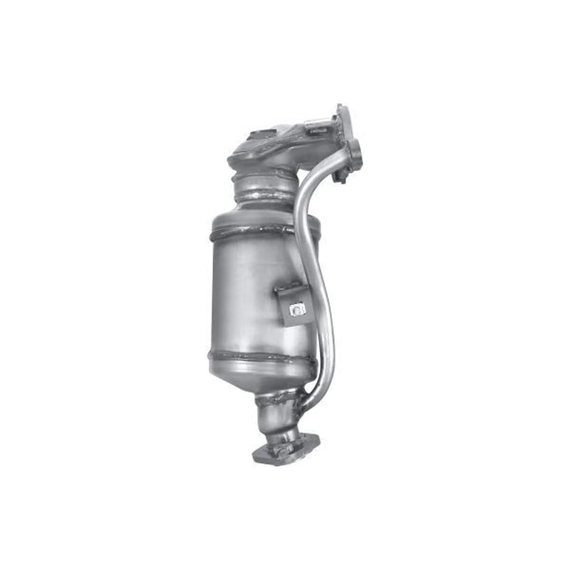 Hella Manifold Catalytic Converter fits Toyota Yaris/Vitz 2005-2020 1.0