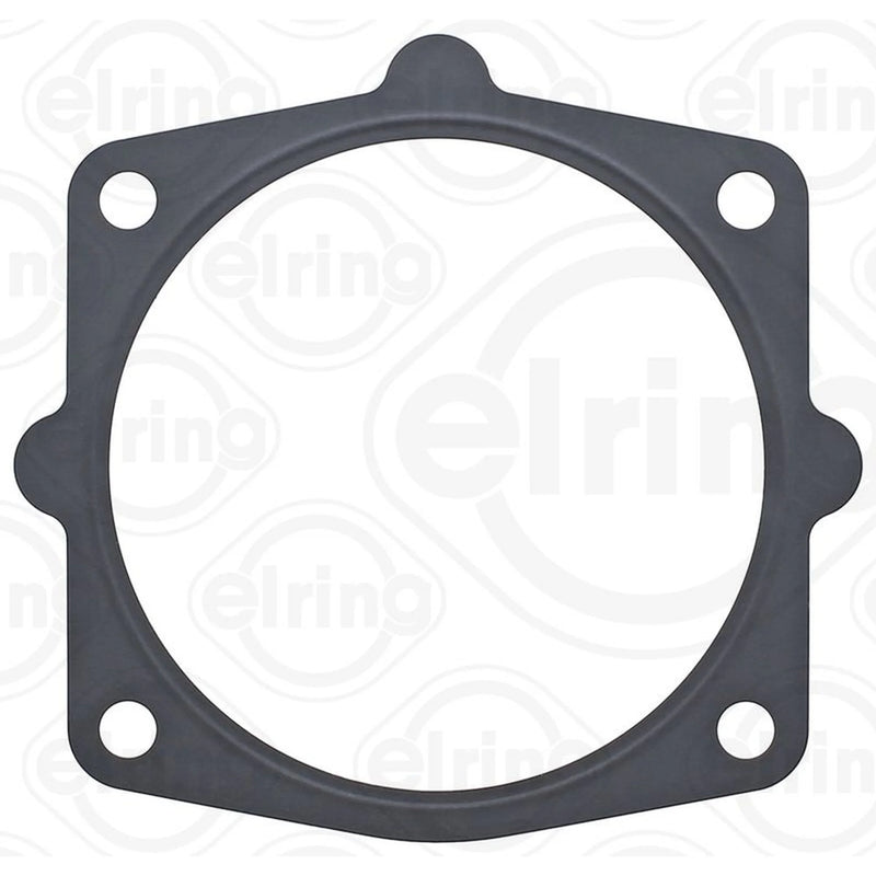 Elring Intake Manifold Housing Gasket OD ID Thick fits Infiniti Fx 2003-2008