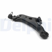 Delphi Control/Trailing Arm Front fits Lexus Rx 2003-2017