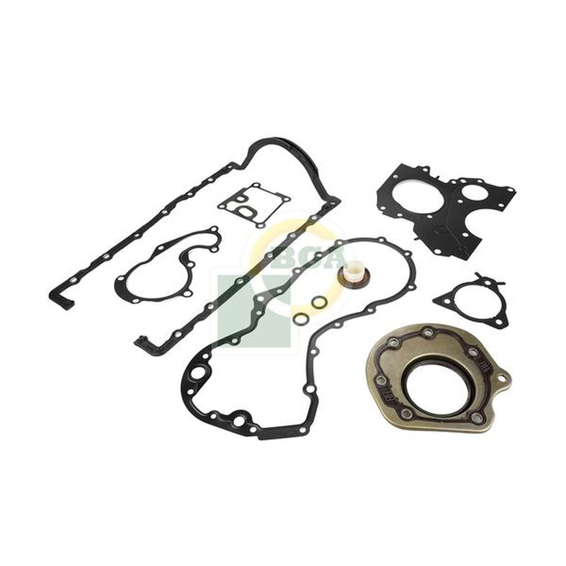 BGA Crankcase Gasket Kit ID fits Ford C-Max 2007-2010 1.8
