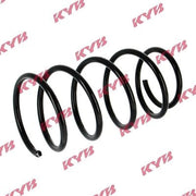 KYB Front Suspension Coil Spring fits Subaru Justy 1995-2003 1.3