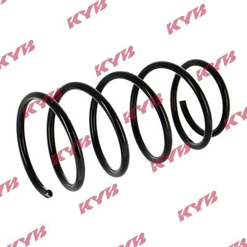 KYB Front Suspension Coil Spring fits Subaru Justy 1995-2003 1.3