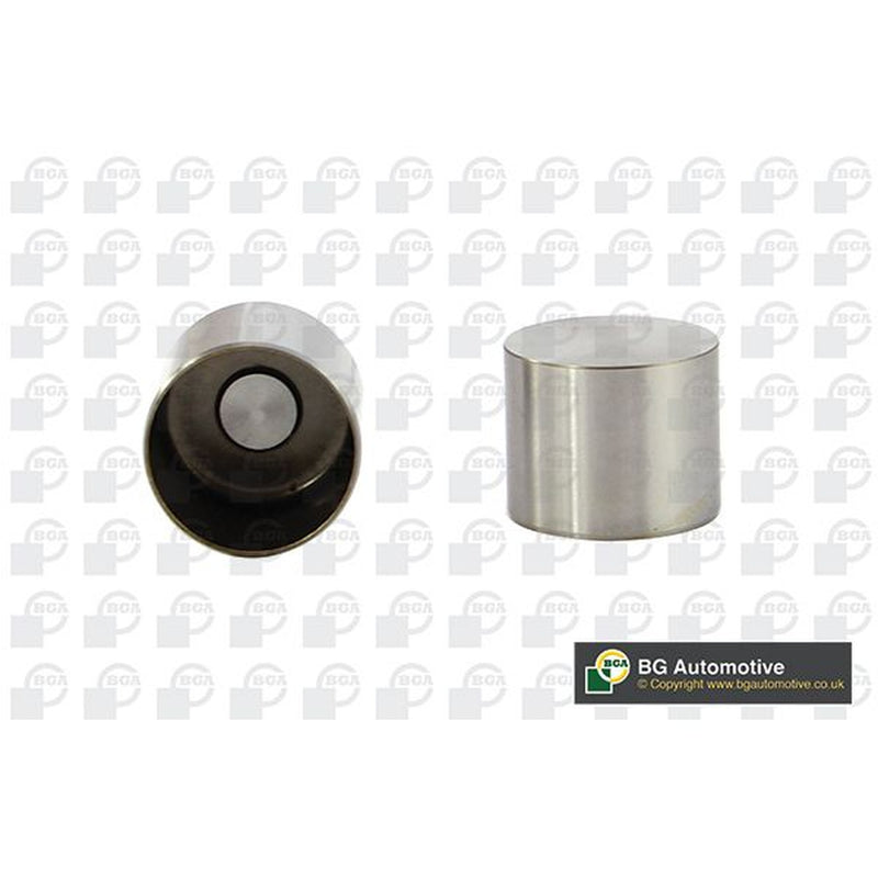 BGA Valve Tappet Lifter fits Ford Fiesta 1996-2002 1.4