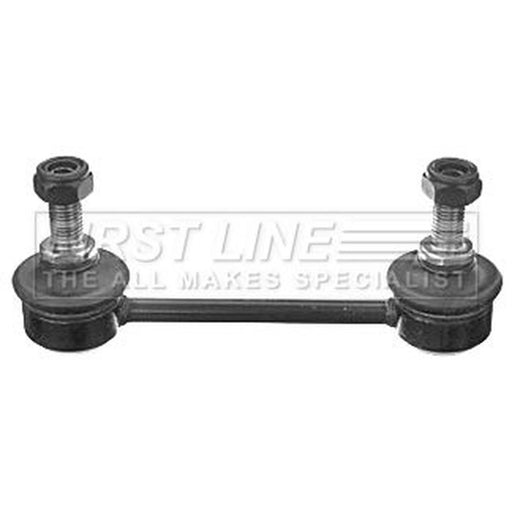 First Line Stabiliser Bar Link Coupling Rod fits Ford Tourneo Connect 2002-2013