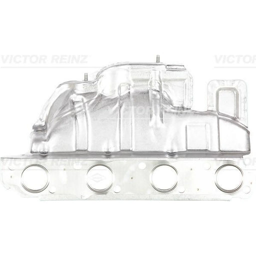 Victor Reinz Exhaust Manifold Gasket Wide Thick 71-34824-00
