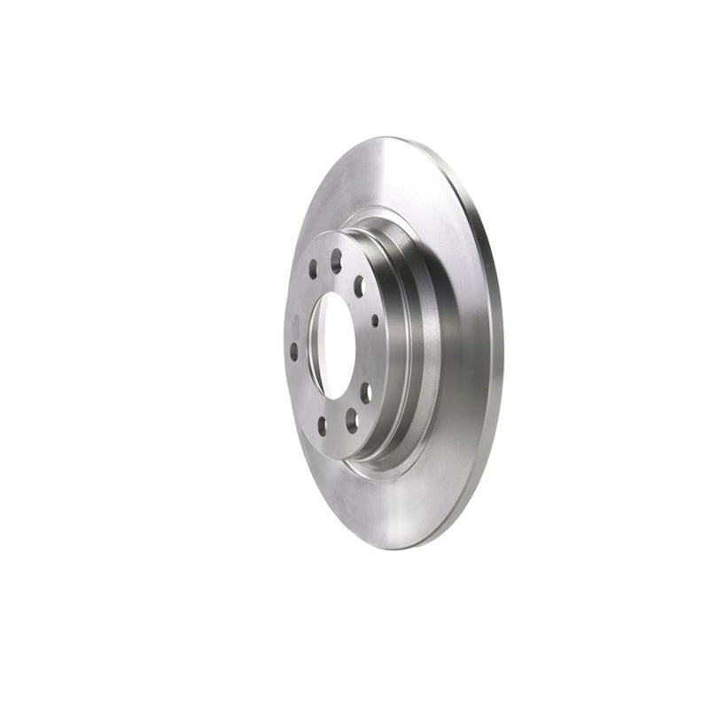 Bosch Front & Rear Brake Discs & Pads fits Mazda MX-5 2005-2016 1.8 2.0