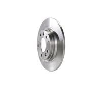 Bosch Rear Brake Solid Discs & Pads fits Mazda MX-5 2005-2016 1.8 2.0