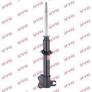 KYB Shock Absorber Damper Strut Front Right fits Nissan Micra I 1982-1992