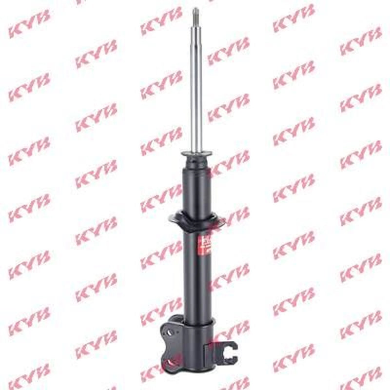 KYB Shock Absorber Damper Strut Front Right fits Nissan Micra I 1982-1992