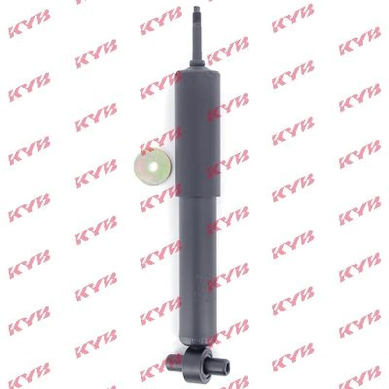 KYB Shock Absorber Damper Strut Front fits Fiat 125 1967-1974 1.6