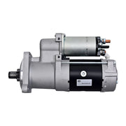 Hella Starter Motor 12V 3.3kW 9 Teeth 8EA 015 657-391