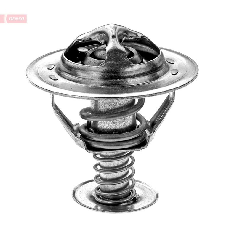 Denso Thermostat,Coolant fits Ford Cortina 1974-1975