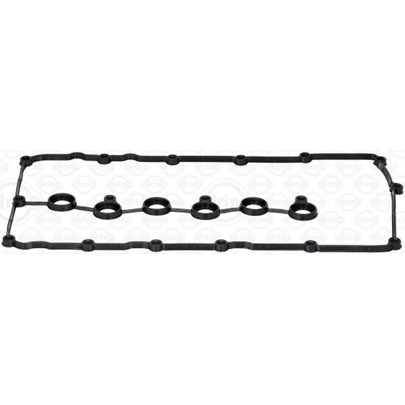 Elring Cylinder Head Cover Gasket fits Artega GT 2009-2012 3.6