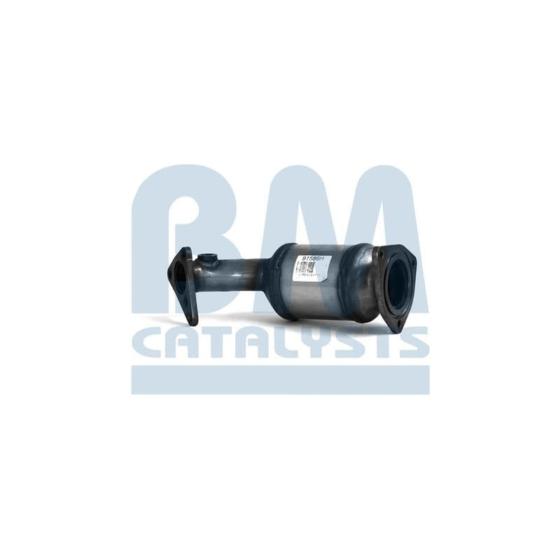 BM Catalysts Homologated Petrol Cat fits Chevrolet Matiz 2005-2013 0.8