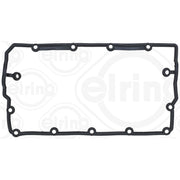 Elring Cylinder Head Cover Gasket fits Audi A3 2003-2010 1.9