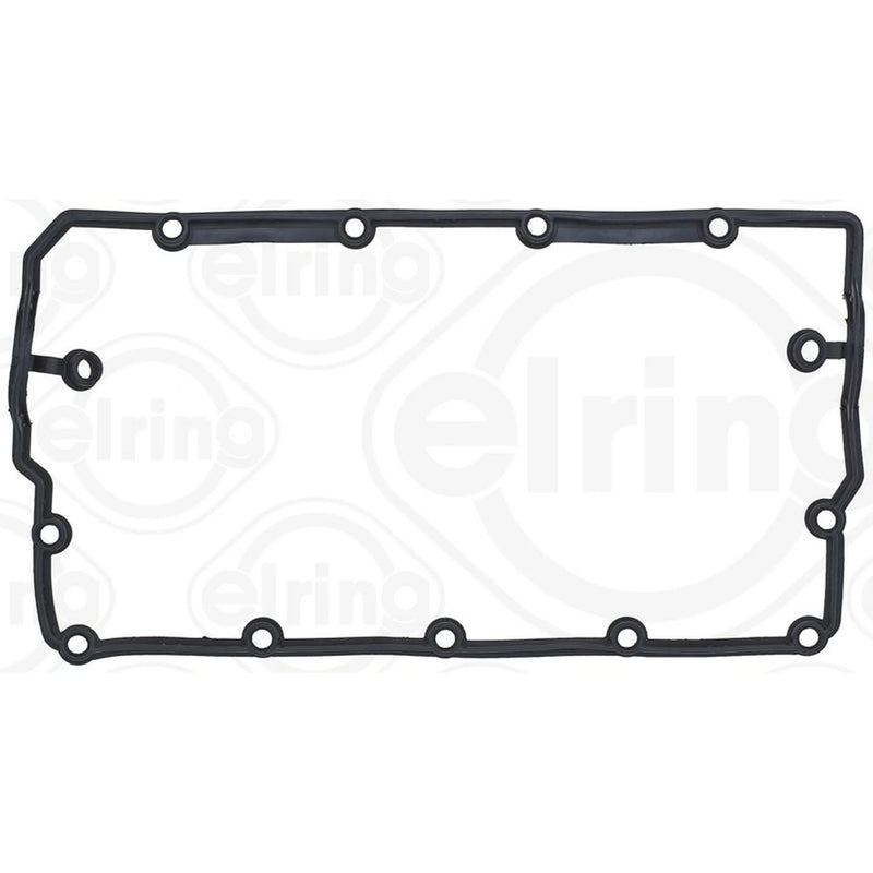 Elring Cylinder Head Cover Gasket fits Audi A3 2003-2010 1.9