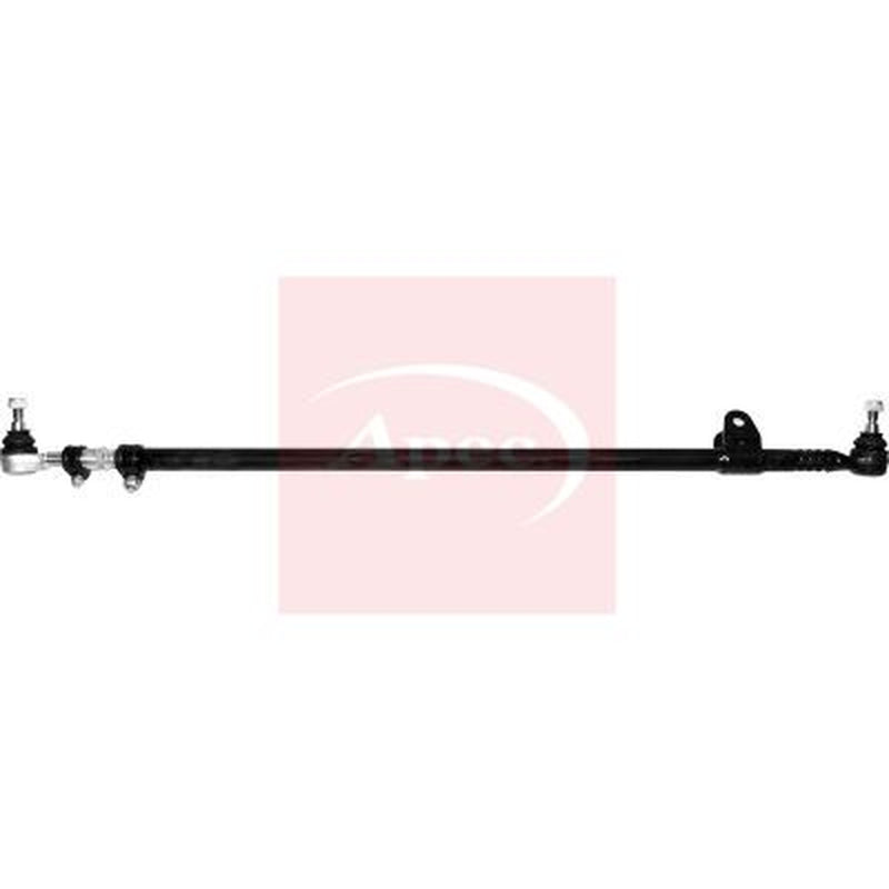 Apec Stabiliser Drop Link Front Right fits Land Rover Discovery 1998-2004