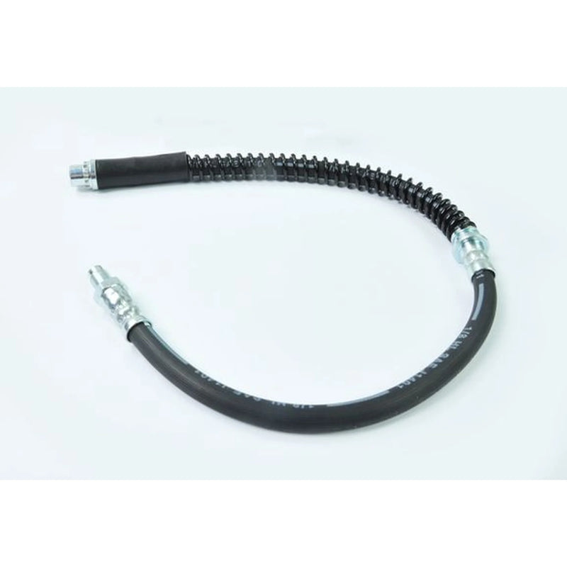 Juratek Brake Hydraulic Hose Line Front fits MG Zt 2001-2005 1.8 2.0