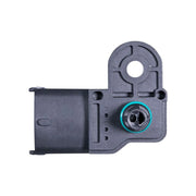 Hella Turbo Boost Pressure Sensor Lower fits Volvo S60 II 2013-2018 2.0