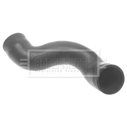 Borg & Beck Intercooler Turbo Charge Air Hose BTH1103