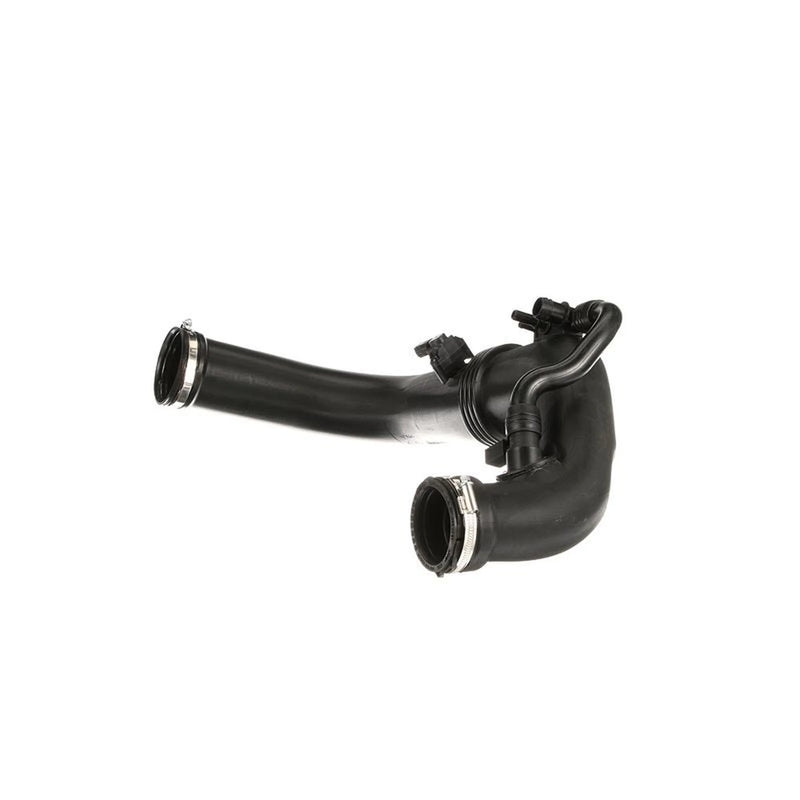 Gates Air Supply Hose 1,115mm Plastic fits Mercedes-Benz C-Class 2007-2014