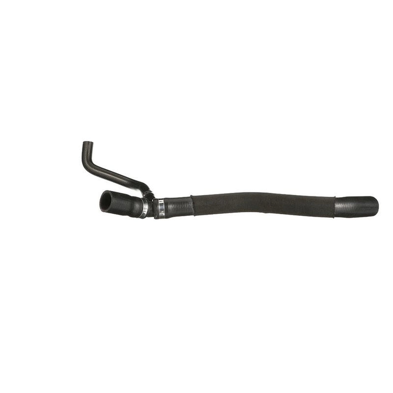 Gates Radiator Coolant Hose 510mm ID fits Renault Megane I 1999-2003 1.9