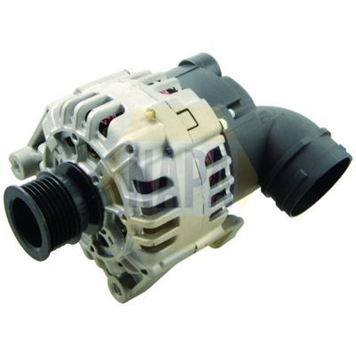 NAPA Car Alternator 12V fits BMW 3 1998-2007