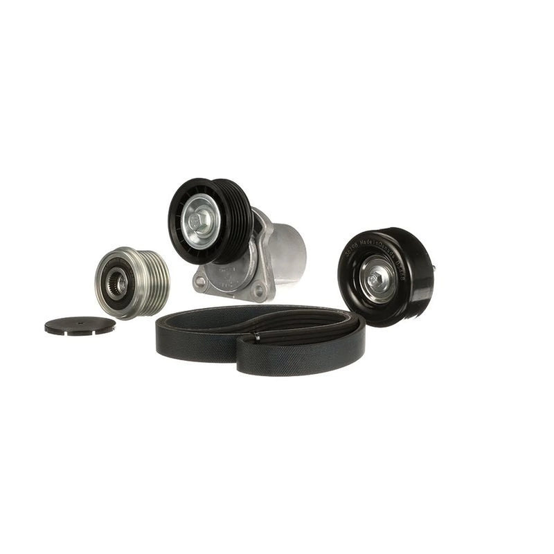 Gates V-Ribbed Belt Set K106PK2228